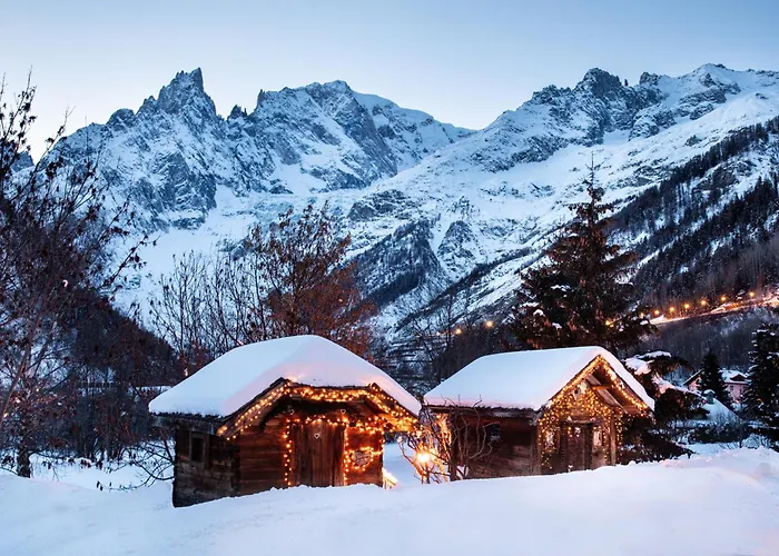 Auberge De La MaisonAlbergo